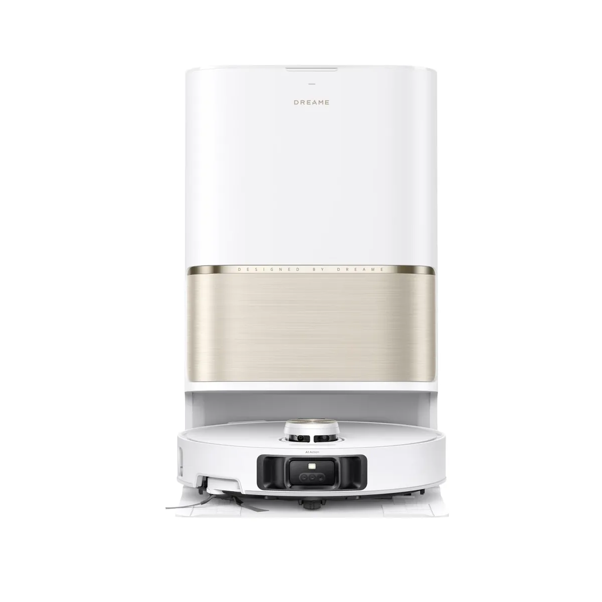 Dreame L50s Pro Ultra