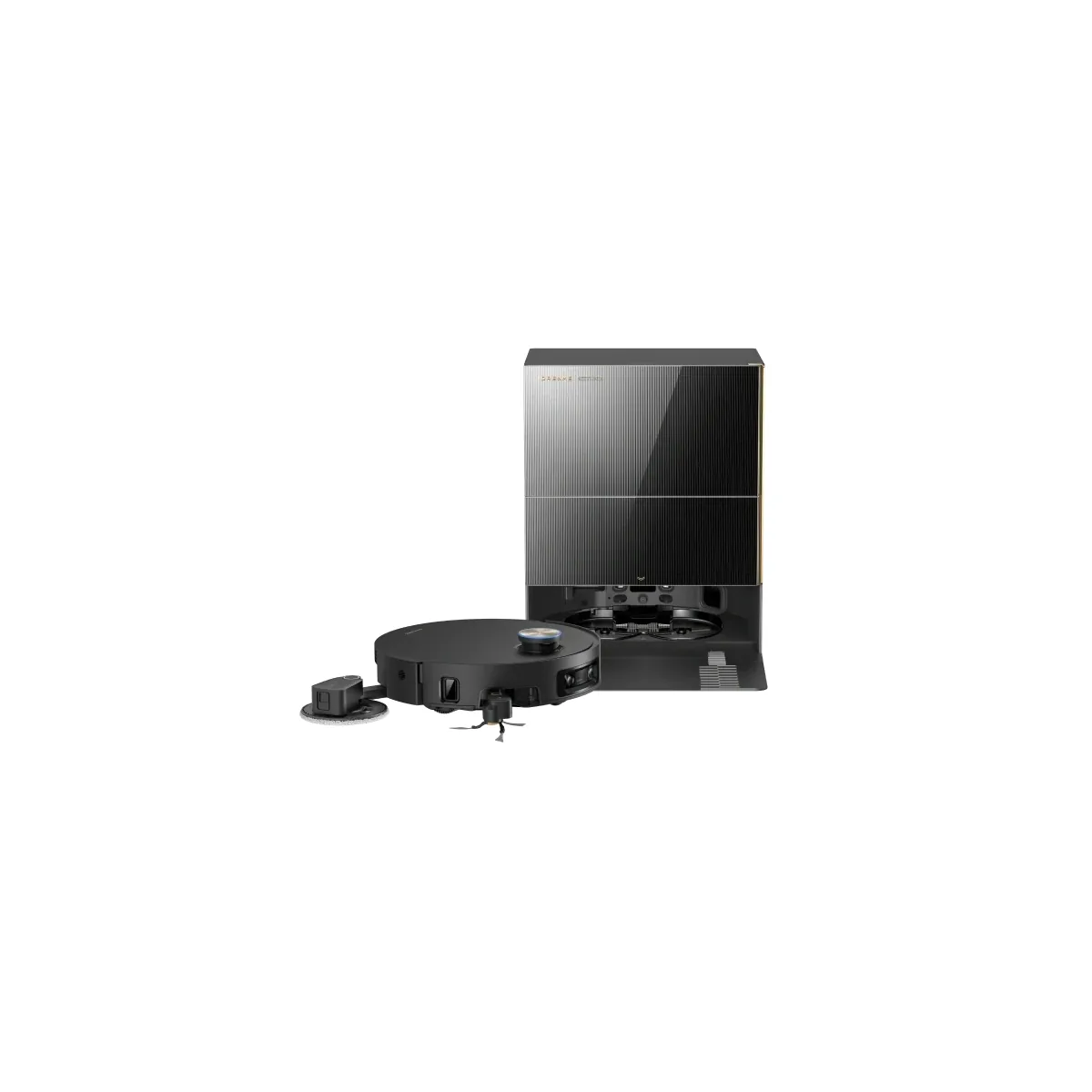 Dreame X60 Pro Ultra Complete